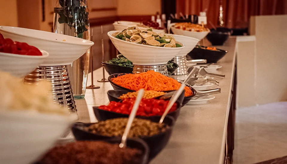 هتل ویدا کیش